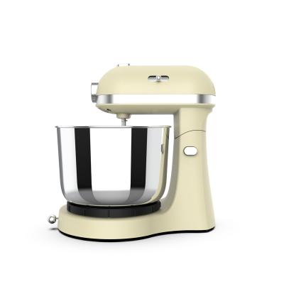 China Commercial factory hot sale electric mixer machine cake mixer stand food mixer for sale