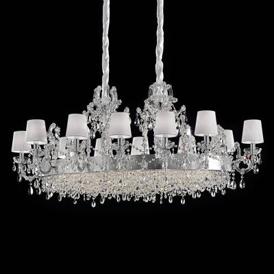 China Large Traditional Traditional Chandelier Maria Theresa Crystal Chandelier Buy Chandelier Lighting for sale