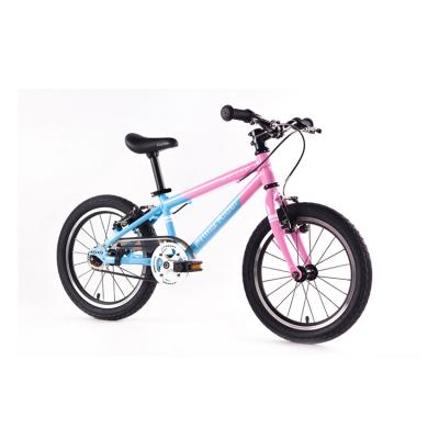 China Wholesale salable belt drive girls boys poplar kid exercise sport bike for kids for sale