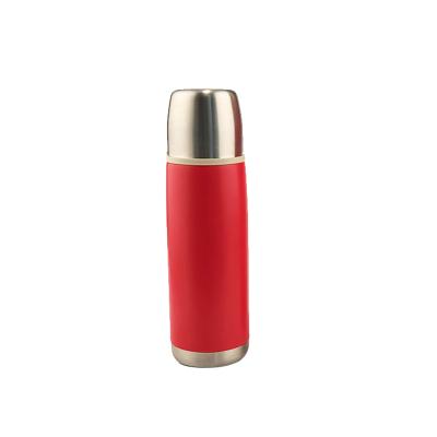 China PORTABLE Classic Vacuum Sealed Insulated Vacuum Flask of Stainless Steel Thermos for sale