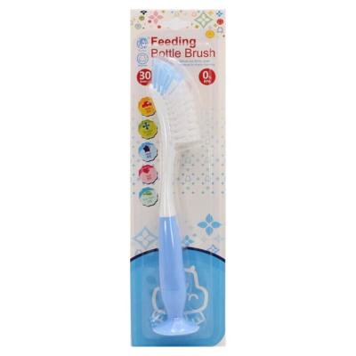 China Durable Long Handle Multifunctional Cleaning Brush Bathroom Bush Kitchen Brush Home Cleaner for sale