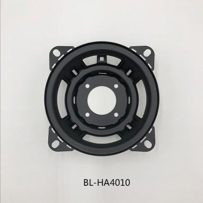 China Sturdy And Easy To Use 4 Inch Speaker Frame / 4 Inch Speaker Basin for sale