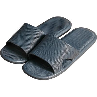 China Wholesale Antiskid Designer Slippers Unisex Non Slip Men Brand Fashion Slip On Beach Flat Bathroom Slipper Women Indoor Slides for sale