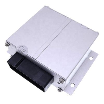 China Genie Genie 5 Schereheber Ersatzteile ECU 100839 Bodenkontrolle zu verkaufen