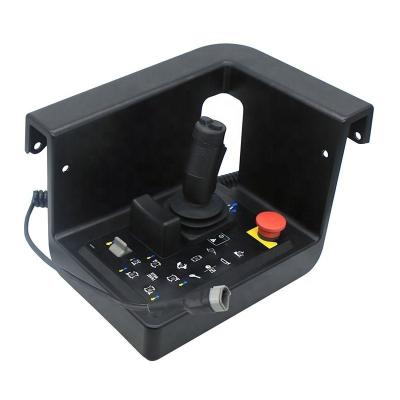 China Cuadro de control de la plataforma 99161GT para el ascensor de tijeras Genie RT GS2668 GS3268 GS3384 en venta