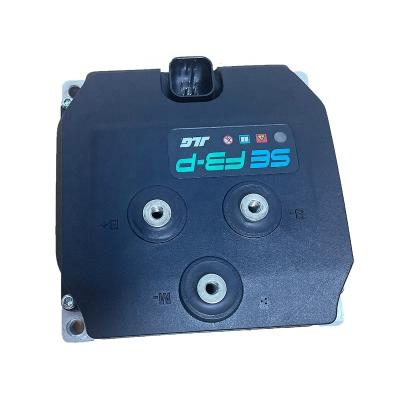 China JLG Scissor Lift Parts DC Motor Controller 300A 1001216062 For 1932R 4045R 2646R for sale