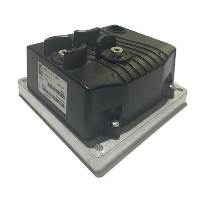 China Genie New Motor Controller 1257840GT 24V for Genie Scissor Lifts for sale