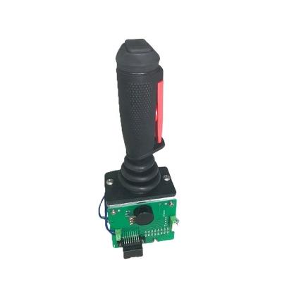 China 2441305220 2901015000 Joystick de transporte de carga piezas de elevación óptimo 08 compacto 10 HA12IP en venta