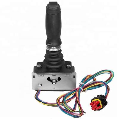 China Hochleistungs-JLG-Joystick-Controller 1001118416 zu verkaufen