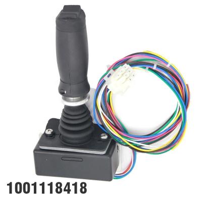 China Genius E450A E400J E600J Jlg Tijeras elevadoras Joystick 101118418 en venta