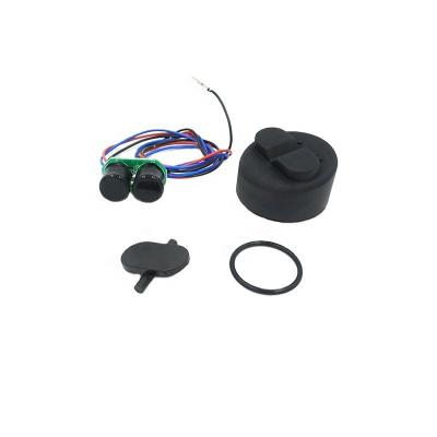 Κίνα Τμήματα ανύψωσης ψαλίδι Genie 105108 105108GT Joystick Εναλλακτικό μέρος Steer Switch Επισκευή κιτ προς πώληση