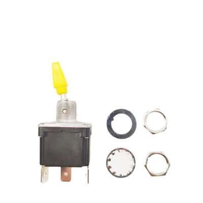 Cina JLG Toggle Switch,4360336 4360336s JLG On-Off Switch utilizzato per JLG 340AJ 400S in vendita