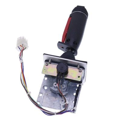 China Controlador de joystick 1600308 para el elevador de tijeras JLG 260MRT 330CRT 400CRT 3369LE en venta