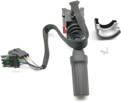 China Control de cambios de marchas Joystick 10135367,10265014 para JLG 844C-42, 1044C-42, 1044C-54 en venta