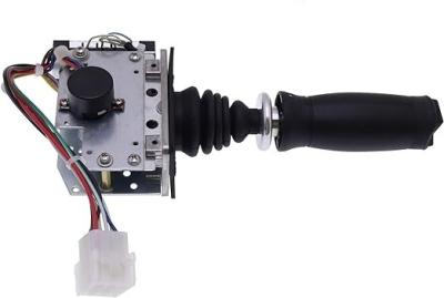 China Controlador con joystick 1600283 para JLG 400S 460SJ 600A 600AJ 600S 600SJ 660SJ 601S 740AJ 800A 800AJ en venta