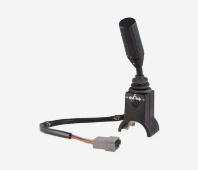 China 1001163698 Fnr 4 velocidad Jlg Controlador del joystick para 1055 1255 943 1043 742 en venta