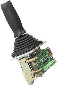 China Controlador del joystick JL-KR0048 Compatible con el Toucan 800A 1010 1210 1310 de JLG en venta