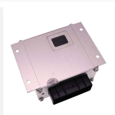 China High Performance Sinoboom Scissor Lift Parts Scissor Lift ECU Controller 203020000064 for sale