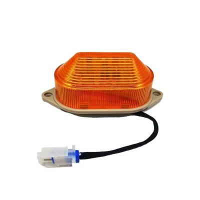 China Whole sale Strobe Beacon DL-00000074 for Dingli Scissor Lift parts for sale