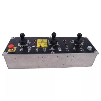 China Control Box w/3 Joysticks 9990442GT for Genie S60 S65 S80 S85 S60XC S80XC for sale