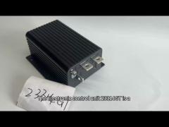 Electronic control unit 23314GT
