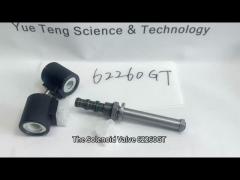 Solenoid Valve 62260GT 4 Way 3 Position For Genie Boom Lift S-40 S-45 S-60