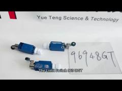 96948 96948GT Genie Scissor Lift Limit Switch For GR-08 GR-12 GR-15 GR-20 GRC-12