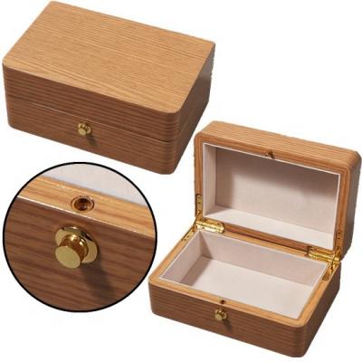 China Perfume Set Customer Design Lacquer Empty Finished Packaging Box Wooden Perfume Box for sale