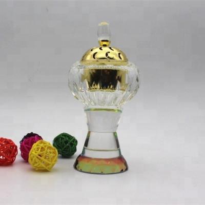 China Crystal New Censer, Hot Sale Censer For Arabic for sale