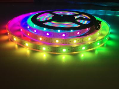 China 12V ws2812b ink1003 pixel led strip 30pixel/m for sale