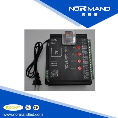 China T-8000 SD Card Controller for sale