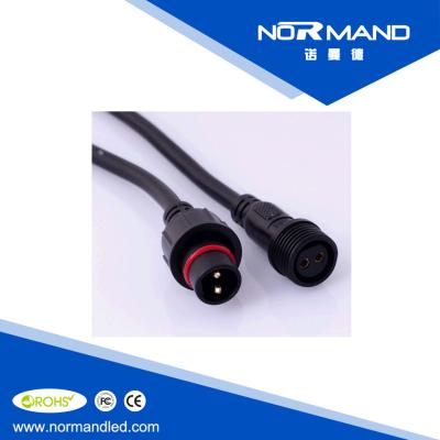 China 2Pin Waterproof Connector for sale