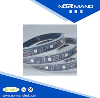 China individually addressable lpd8806 led strip with CE/RoHS for sale