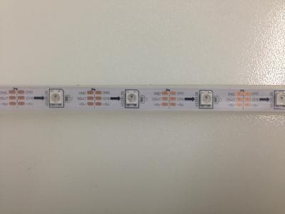 China SK6812 IC led magic digital strip for sale