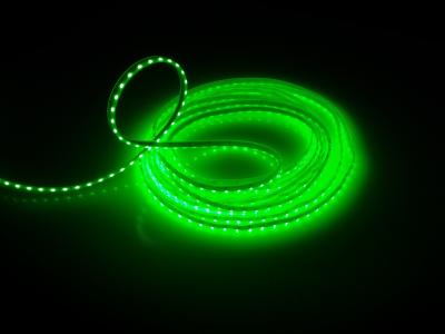 China green color side view smd335 led strip for sale