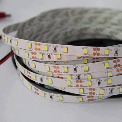 China DC12/24V 14.4W/M SMD2835 led light strip / christmas led strip light outdoor use for sale