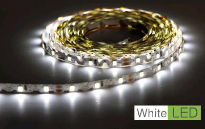 China DC12v smd 2835 S-type led strip light bendable 60leds IP20 20-22lm with CE ROHS for sale