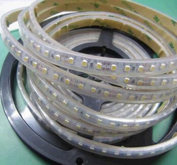 China best selling for christmas decoration led lighting 2835 led strip for sale