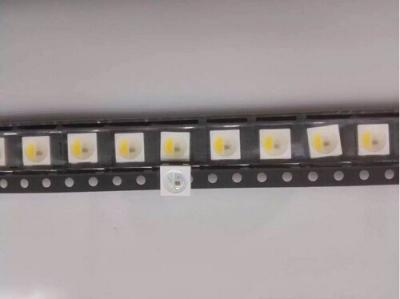 China Addressable SK6812 5050SMD RGBW RGBWW RGBCW individual control LED chip for sale