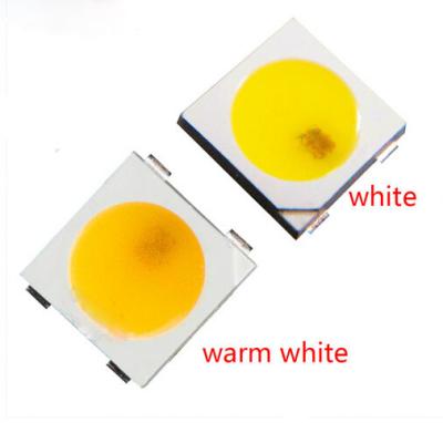 China SK6812-3000K;SK6812 addressable warm white color(3000K)5050 LED control IC inside;SK6812 for sale