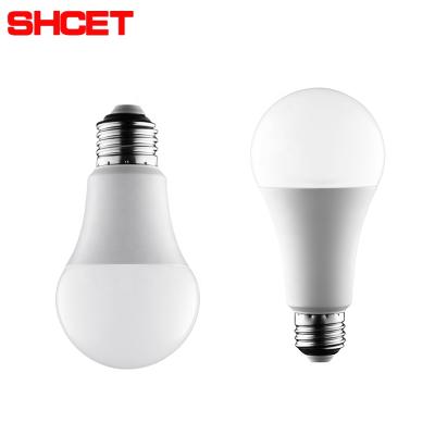 China Desk RGB WIFI Led Bulb AC100-265V Indoor Lamp E26 E27 for sale