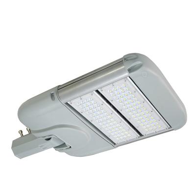 China ROAD CET-123A IP65 60W 90W 120 Lamp Lighting Aluminum Housing Outdoor Modular LED Street Lights for sale