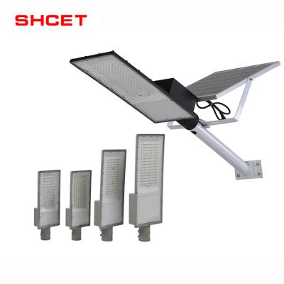 China ROAD CET-114 60watt 120watt 150watt solar led street light remote control led solar street light for sale