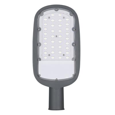 China ROAD CET-146 IP65 Waterproof 150W 100W 50W 30W 20 Watt SMD LED Street Light Street Light for sale