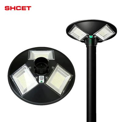 China ROAD CET-212A solar all in one street light 200W 300 watt solar lighting system for sale