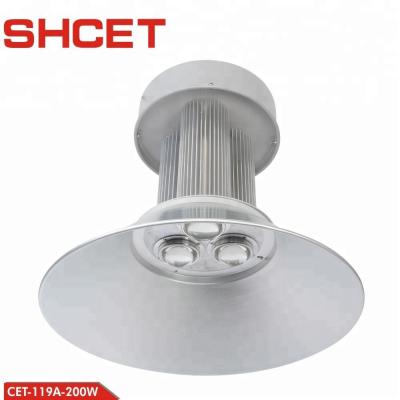 China CET-117A 50W 80W 100W Warehouse COB LED High Bay Light for sale