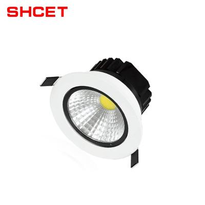 China Best High Lumens Energy Saver Selling Modern Recessed Fixture Concrete Led Ceiling Light for sale