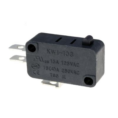 China Home Appliance S.M. Plastic Electric Current Foot Pedal Switch Momentary Micro Foot Alarm Signal Switch for sale