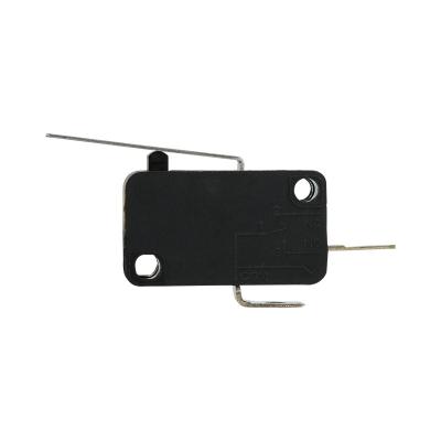 China Home Appliance Mini Latching Micro Switch 16a 125v 250v for sale