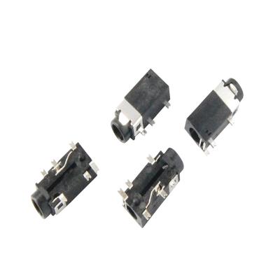 China audio & Female Power Supply Socket Dc Plug Power Socket Female Socket Jack Accepting Jacks for sale